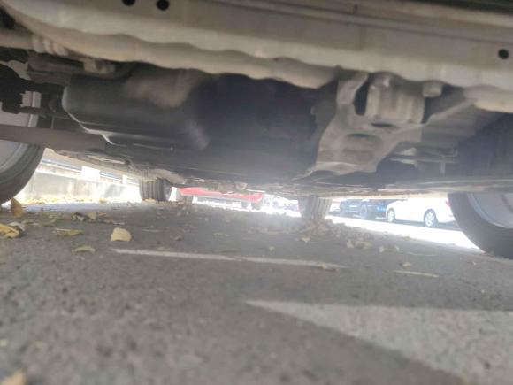 [西安·陕U] 二手三菱翼神2012款 致尚版 1.8L 手动豪华型