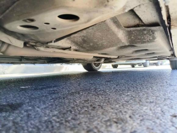 [金华·苏D] 二手凯迪拉克凯迪拉克ATS-L2014款 28T 精英型