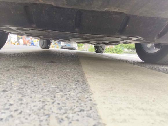 [南京·苏A] 二手比亚迪宋PLUS新能源2021款 DM-i 110KM 旗舰PLUS