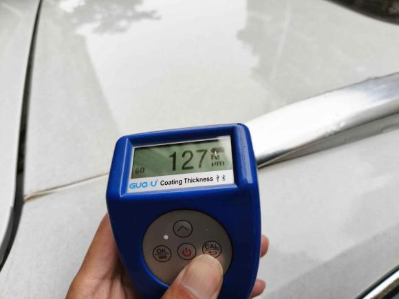 [义乌·浙G] 二手奥迪奥迪Q32017款 30 TFSI 时尚型