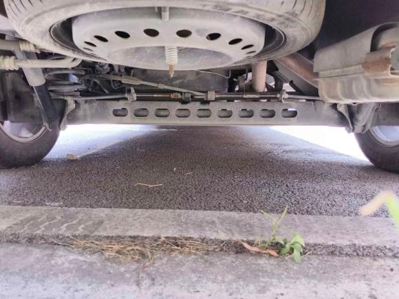 [上海·沪F] 二手别克别克GL82014款 2.4L 经典版