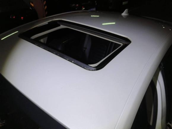 [合肥·鄂C] 二手福特蒙迪欧2017款 EcoBoost 180 时尚型