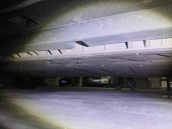 [上海·沪A] 二手飞凡汽车飞凡ER62021款 新动版 620km 智享版