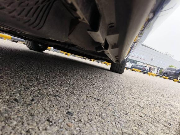 [北京·京N] 二手沃尔沃沃尔沃S602017款 S60L T3 智进版