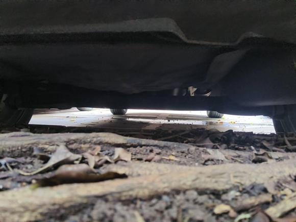 [佛山·粤E] 二手日产劲客2020款 1.5L XV CVT智联豪华版