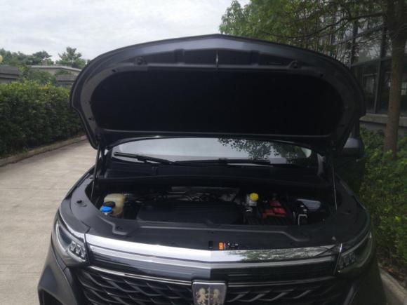 [南通·苏F] 二手荣威荣威iMAX82021款 400TGI Supreme系列尊荣版