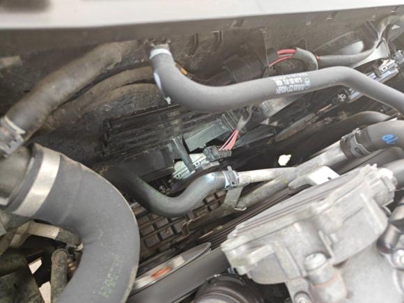 [南昌·赣M] 二手奥迪奥迪Q72012款 3.0 TFSI 舒适型(200kW)