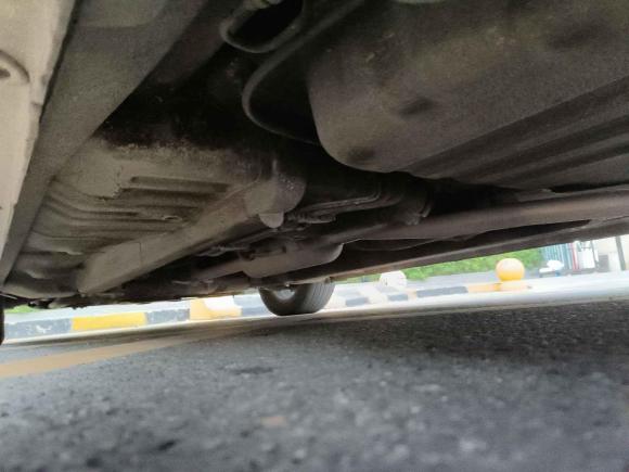 [佛山·粤X] 二手长安逸动2015款 1.6L 手动豪华型 国V