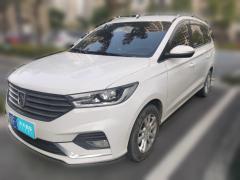 [嘉兴·浙F]宝骏&nbsp;&nbsp;宝骏360&nbsp;&nbsp;2018款1.5L自动精英型国V