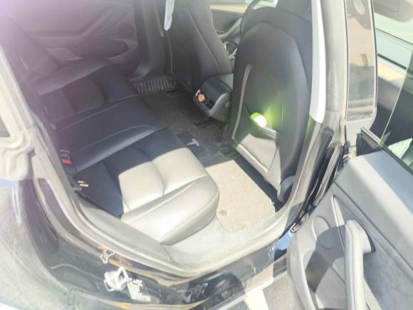 [杭州·浙A] 二手特斯拉Model 32021款 标准续航后驱升级版 3D6