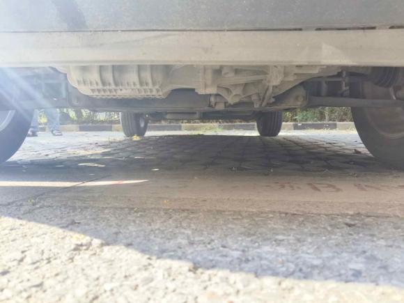 [无锡·苏B] 二手福特翼搏2013款 1.5L 自动尊贵型