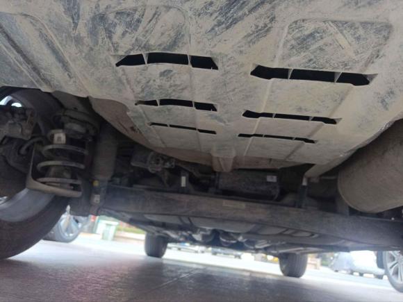 [芜湖·皖B] 二手起亚奕跑2021款 1.4L CVT趣享版