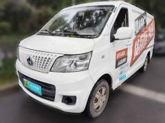 [西安·陕A] 长安凯程长安睿行EM802020款 平顶背掀门2座41.86kWh