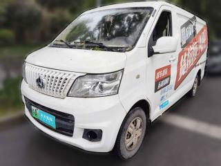 长安凯程长安睿行EM802020款 平顶背掀门2座41.86kWh「西安二手车」「天天拍车」