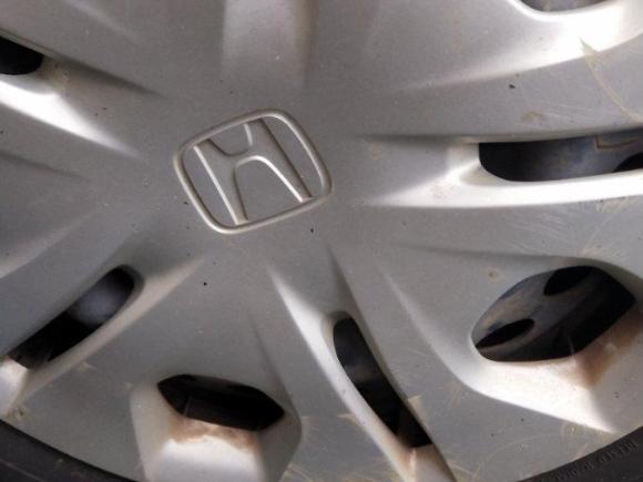 [嘉兴·浙F] 二手本田哥瑞2016款 1.5L CVT经典版