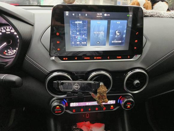 [上海·沪C] 二手日产轩逸2021款 1.6L XL CVT悦享版