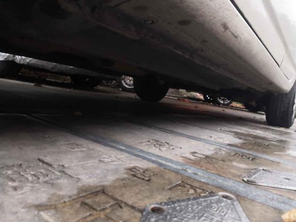 [广州·粤A] 二手丰田花冠2013款 1.6L 自动卓越版