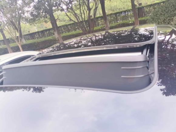 [苏州·苏U] 二手保时捷Macan2018款 Macan 2.0T