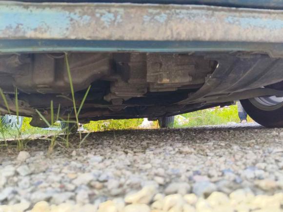 [广州·粤W] 二手本田飞度2011款 1.5L 自动豪华版