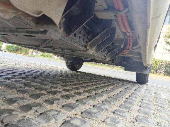 [南京·苏A] 二手东风御风御风EM262023款 标准版 41.472kWh 河南锂动