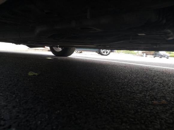 [上海·沪C] 二手荣威荣威i62020款 PLUS 1.6L CVT 4G互联荣耀旗舰版
