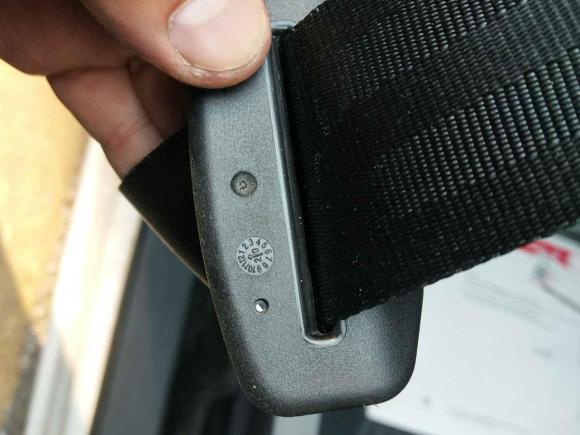 [无锡·苏B] 二手欧拉欧拉黑猫2021款 301km 基础型