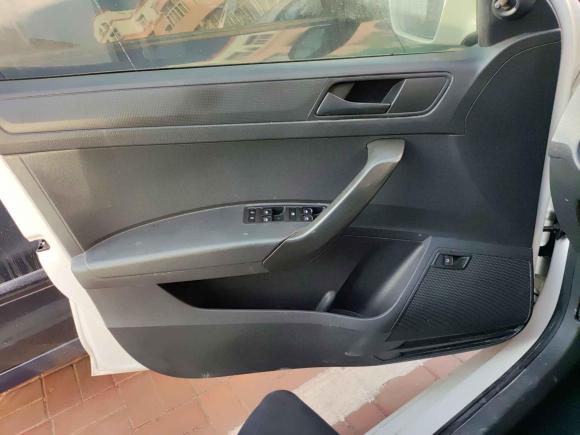 [青岛·鲁B] 二手大众桑塔纳2015款 1.6L 手动风尚版