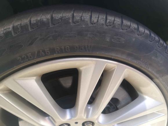 [无锡·苏D] 二手捷豹捷豹XEL2019款 2.0T 200PS 尊享版