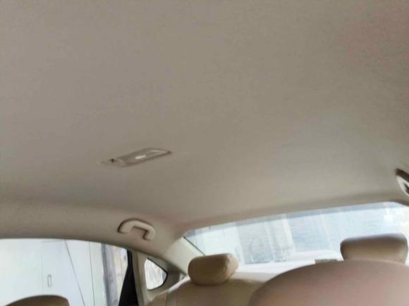 [佛山·粤Y] 二手日产轩逸2012款 经典 1.6XE 手动舒适版