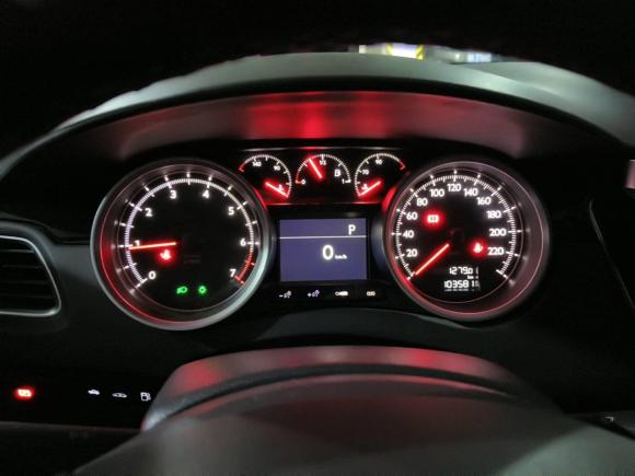 [杭州·浙A] 二手标致标致5082015款 1.8THP 自动致尊版