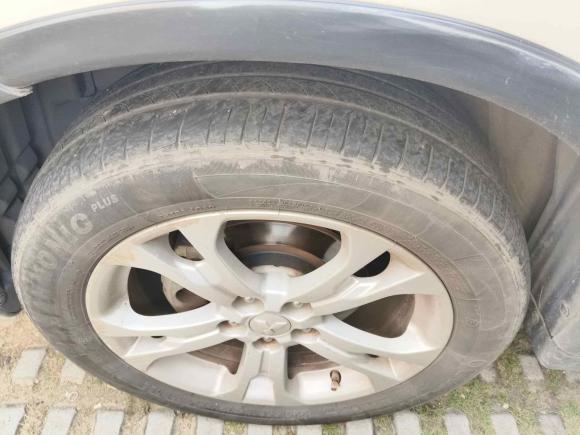 [深圳·粤B] 二手三菱欧蓝德2014款 2.4L 四驱豪华超值版 5座