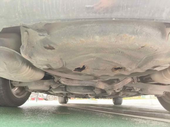 [金华·浙G] 二手马自达马自达62012款 2.0L 自动时尚型