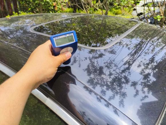 [宁波·浙B] 二手福特致胜2013款 2.3L 时尚型