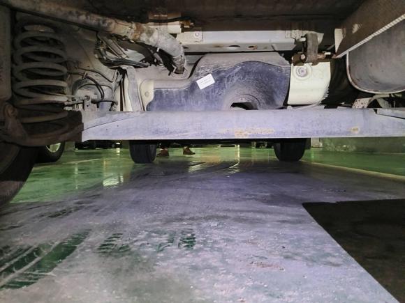 [上海·沪C] 二手福特翼搏2013款 1.5L 自动风尚型