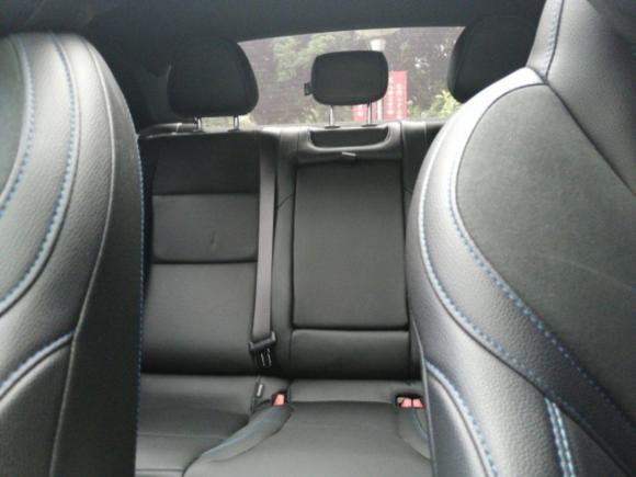 [上海·沪A] 二手领克领克03新能源2021款 1.5T PHEV Pro