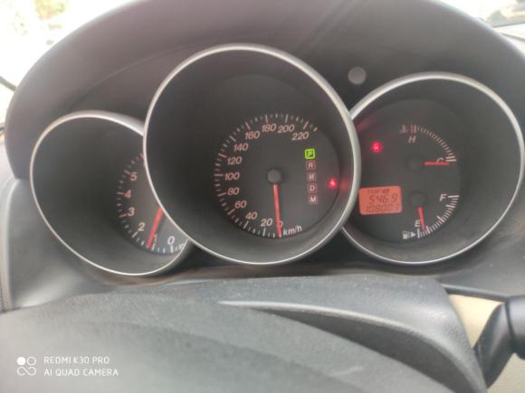 [济南·鲁C] 二手马自达马自达32007款 1.6L 自动标准型