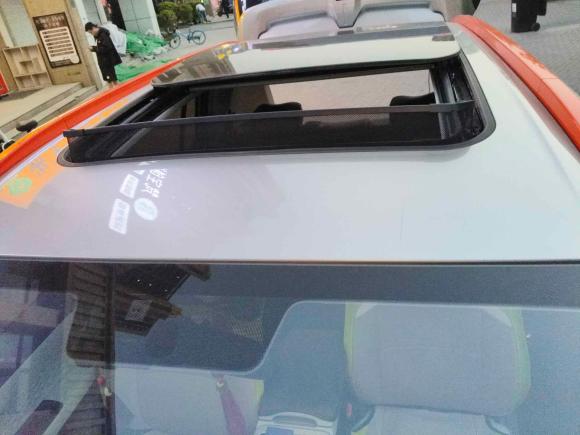 [济南·鲁A] 二手埃安AION Y2021款 70 智领版