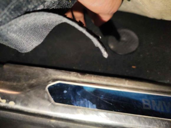 [合肥·皖A] 二手宝马宝马X32019款 xDrive28i 豪华套装