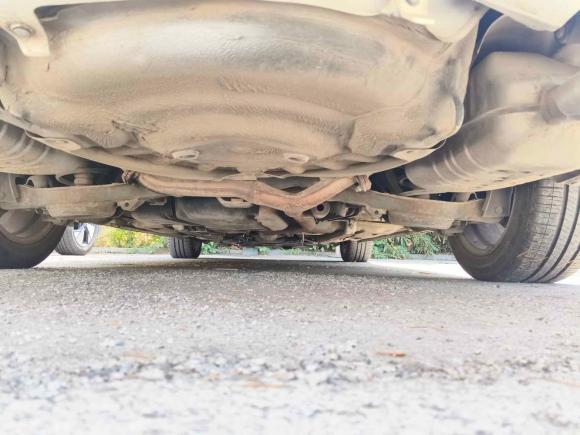 [济南·鲁A] 二手马自达马自达62013款 2.0L 自动时尚型