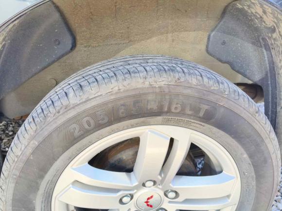 [青岛·浙F] 二手五菱汽车五菱征程2021款 1.5T 手动豪华型