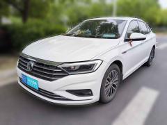 [苏州·苏B] 大众速腾2019款 280TSI DSG舒适型 国VI