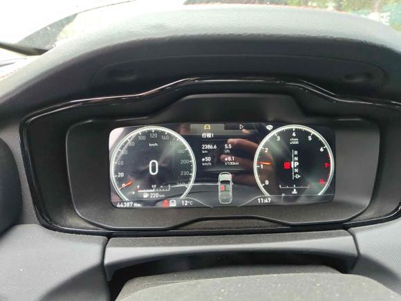 [南昌·赣M] 二手领克领克012017款 2.0T 四驱劲Pro版