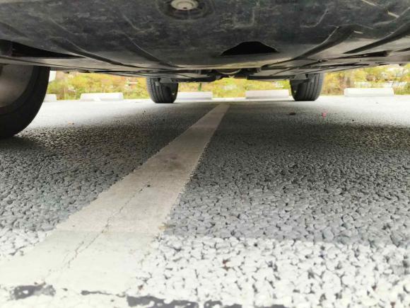 [苏州·苏E] 二手领克领克012017款 2.0T 四驱劲Pro版