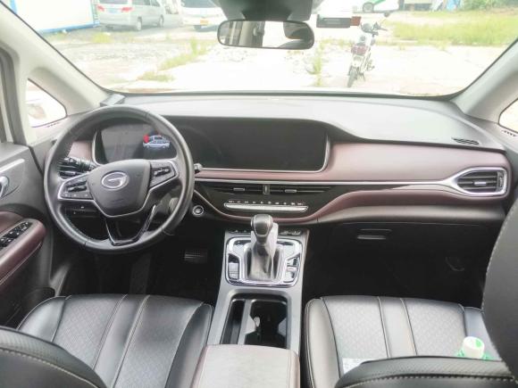 [广州·粤B] 二手广汽传祺传祺M62021款 PRO 270T DCT豪华版