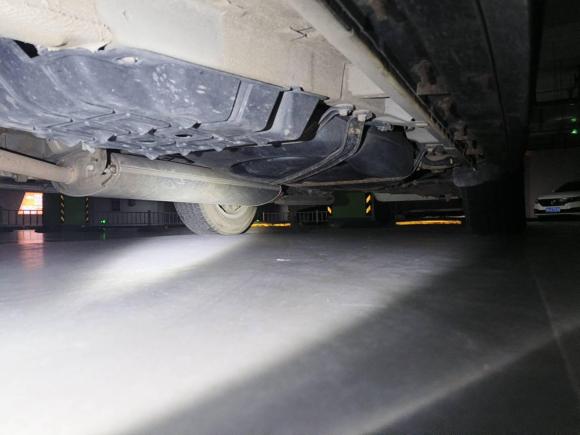 [南京·苏A] 二手长安长安CS752014款 2.0L 手动领先型 国V