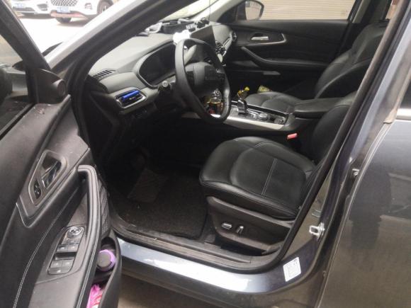 [义乌·浙G] 二手星途星途TX2020款 1.6T 两驱星尚版