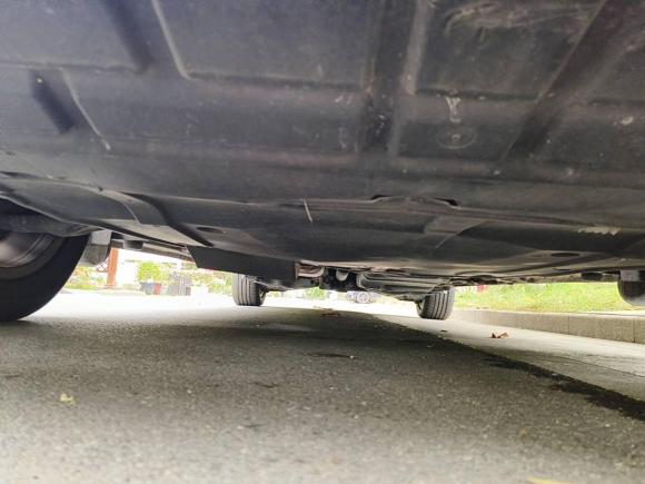 [上海·沪B] 二手奔驰威霆2016款 2.0T 商务版