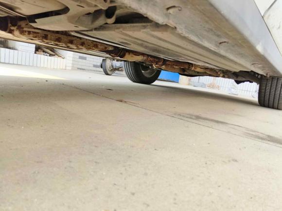 [南通·皖M] 二手斯巴鲁傲虎2010款 3.6R豪华版