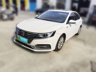 荣威荣威i6新能源2017款 45T 混动互联智享版