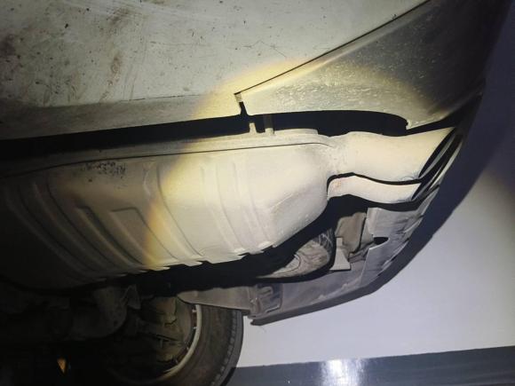 [台州·浙J] 二手沃尔沃沃尔沃XC902012款 改款 2.5T 豪华版